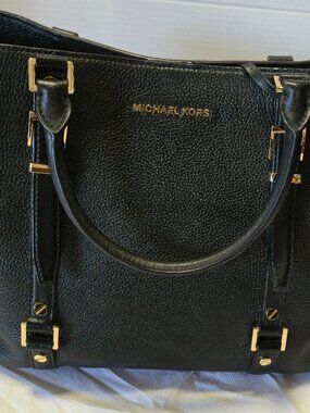 Michael Kors Bedford Legacy Bag